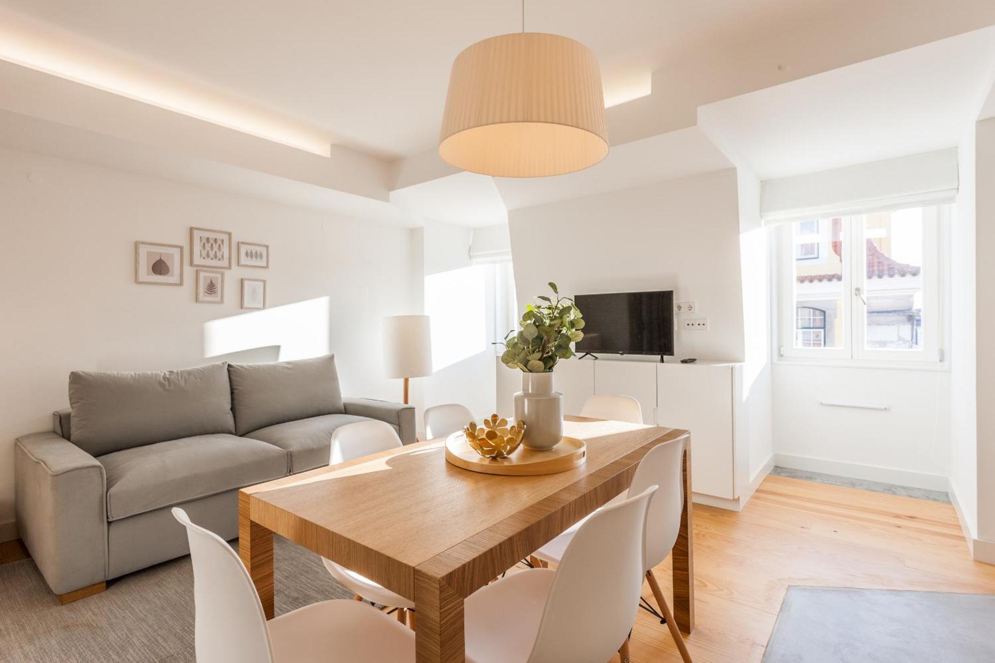 Apartment Flh Chiado Sunny